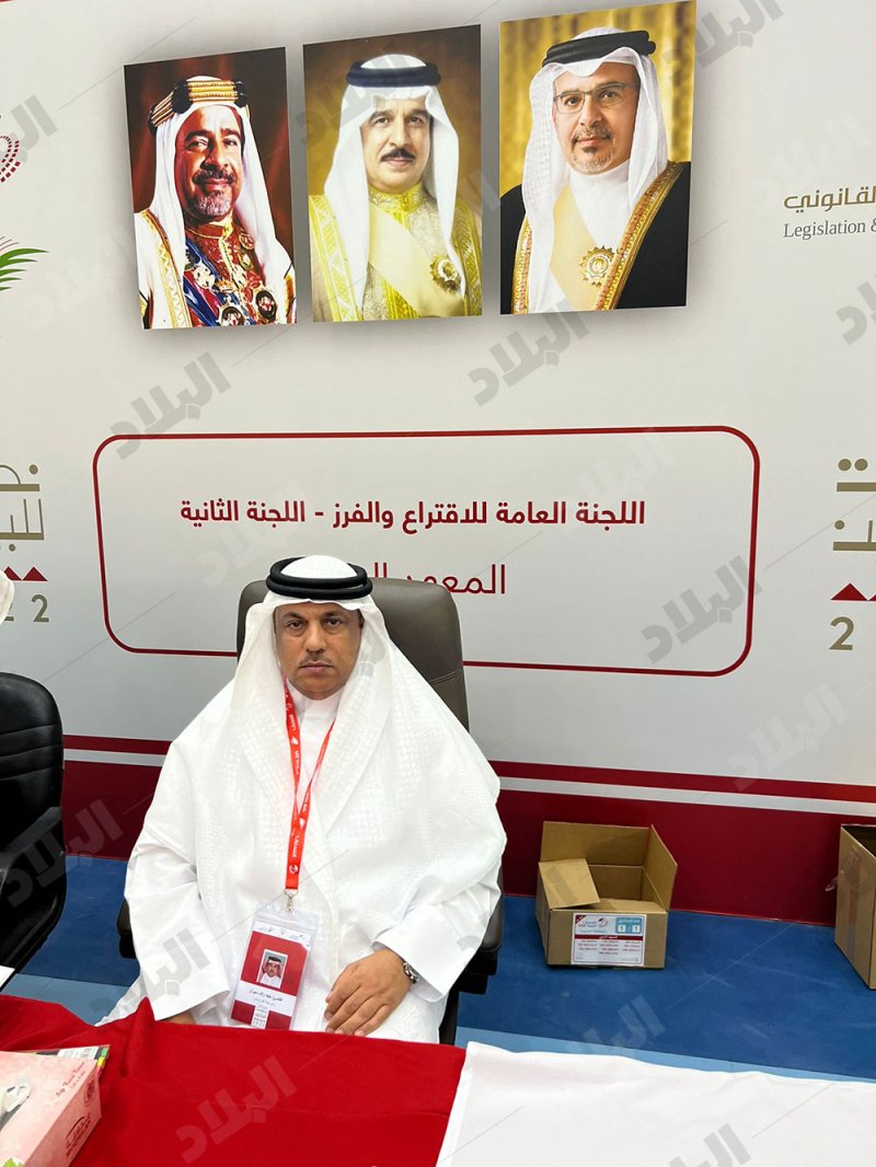 القاضي مجيران من المعهد الديني: كثير من الناخبين يكتشفون سقوط اسمائهم يوم الانتخاب