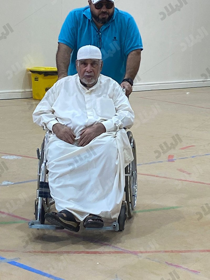 شباب ومسنين يرسمون خارطة الطريق لاربع سنوات مقبلة