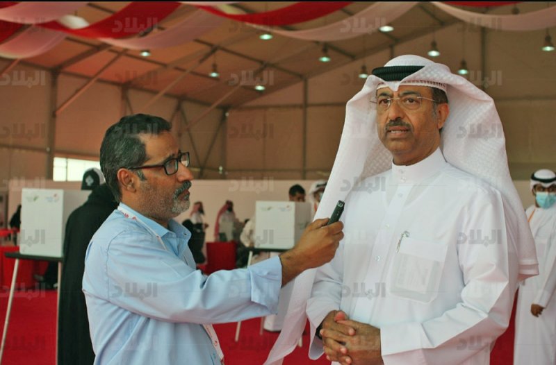 وزير المواصلات: عرس وطني جميل