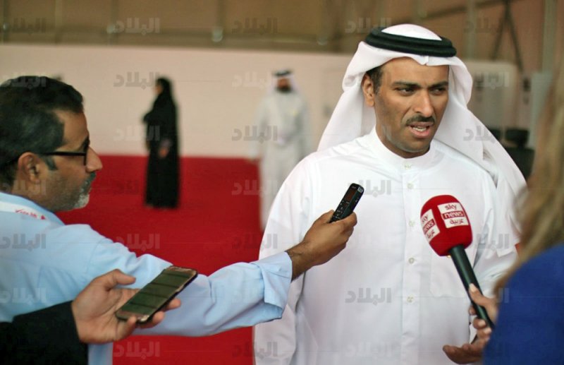 وزير الإعلام: مملكة البحرين تنعم بنموذج دستوري مميز
