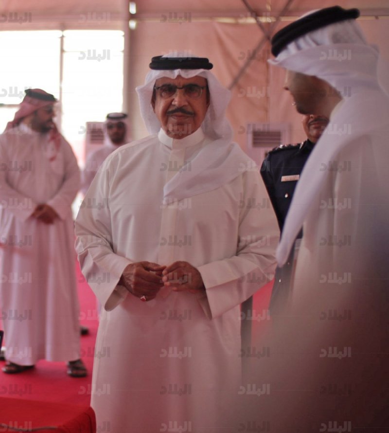 معالي وزير الداخلية: تم التعامل فورا مع المحاولات اليائسة