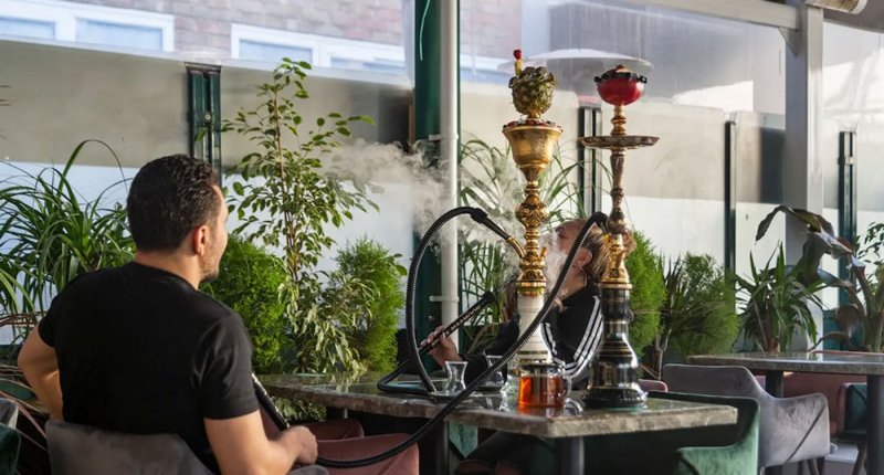 المغرب.. خطوة جديدة لمواجهة الشيشة والسيجارة الإلكترونية