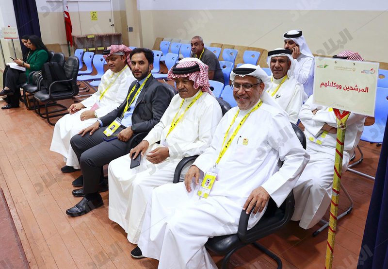 ثانية العاصمة أجواء انتخابية على صفيح ساخن