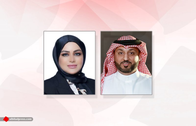 المترشح النيابي ياسر نصيف يتهجم على والد النائب كلثم الحايكي