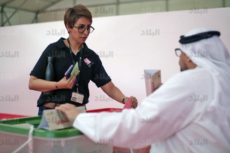 اقبال متزايد على صناديق "الشمالية" و"الجنوبية" بلجنة وادي السيل