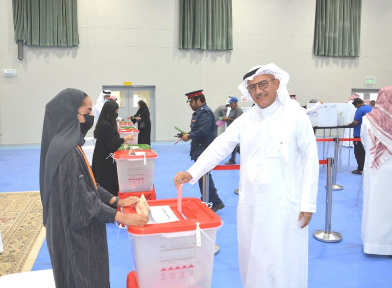 محافظ الشمالية: المشاركة الشعبية تمثل عرساً وطنياً في نجاح العملية الانتخابية