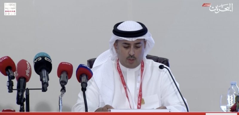 وزير العدل: نسبة المشاركة الشعبية في انتخابات 2022 بلغت 73% وهي أعلى نسبة مشاركة منذ انتخابات 2002