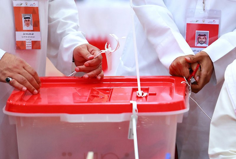 البلاد تنشر النتائج الأولية للانتخابات عبر هذا الرابط
