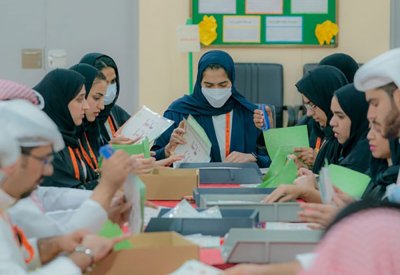 بالارقام... نتائج الانتخابات النيابية والبلدية