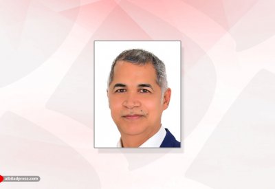 نائب مدير عام جديد في فندق الخليج