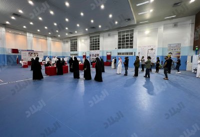 "نون النسوة" في ترقب "الحظوة".. 15 مترشحة يتمثلن وصف "المرأة الحديدية"