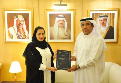 المحكمة الدستورية تحتضن كفاءات شبابية للارتقاء بها.. وهذه التفاصيل