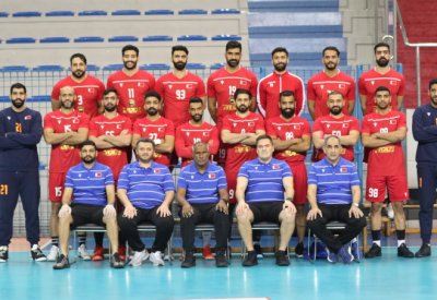 منتخب اليد يلاقي السعودية وبيلاروسيا ويشارك في بطولة دولية في أسبانيا