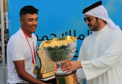 اتحاد الجولف يحدد موعد انطلاق كأس جلالة الملك حمد في نسخته 14
