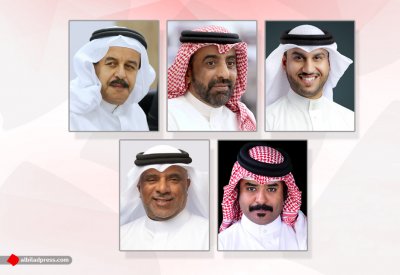 5 بلديون غادروا مقاعدهم.. تعرف عليهم