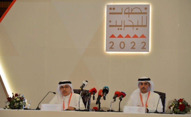 وزير العدل: 73% نسبة المشاركة في الانتخابات 2022
