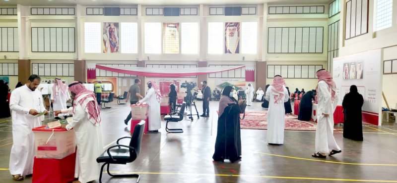 “الشمالية”... إقبال منقطع النظير وتعاون مميز مع الإعلاميين