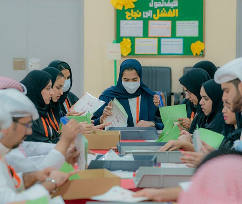 بالارقام... نتائج الانتخابات النيابية والبلدية