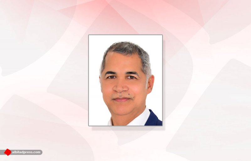 نائب مدير عام جديد في فندق الخليج