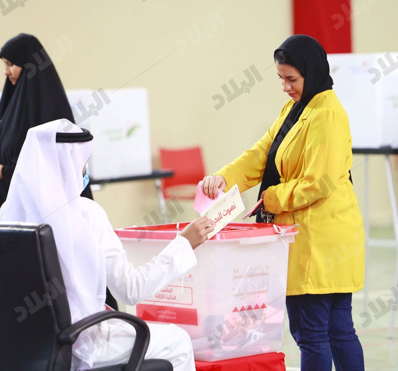 تعرف على أعلى البرلمانيين أصواتاً
