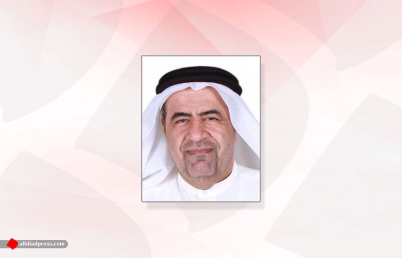 النشيط لناخبيه: سأكون معكم حتى الممات