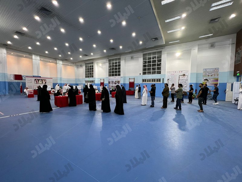 "نون النسوة" في ترقب "الحظوة".. 15 مترشحة يتمثلن وصف "المرأة الحديدية"