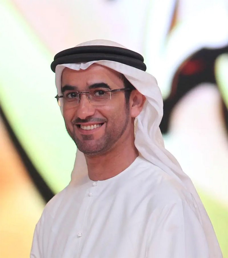 "الشارقة الدولي للكتاب" نموذج في ربط الكتاب بحياة الناس