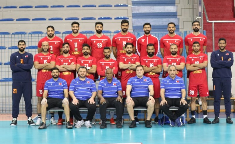 منتخب اليد يلاقي السعودية وبيلاروسيا ويشارك في بطولة دولية في أسبانيا