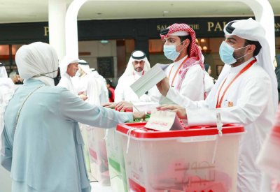 6 برلمانيين ناجون من شراك الجولة الأولى و9 خارج السباق