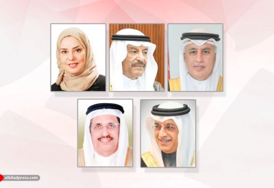 مسؤولون سياسيون: إقبال الناخبين غير المسبوق على التصويت “ملحمة وطنية”