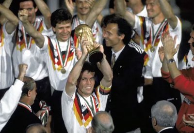 مونديال 1990: الأكثر مللًا.. وتغيير القوانين بسبب مصر