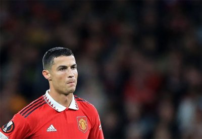بالفيديو: رونالدو: ما فعله ليفربول فاجأني.. وهذا ردي على روني
