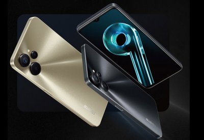 realme تطلق رسميًا أقوى هاتفين ذكيين