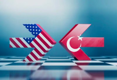 أنقرة: لن نقبل رسائل التعزية من أميركا بهجوم اسطنبول