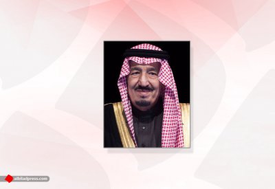 خادم الحرمين الشريفين يدعو إلى إقامة صلاة الاستسقاء.. بهذا الموعد