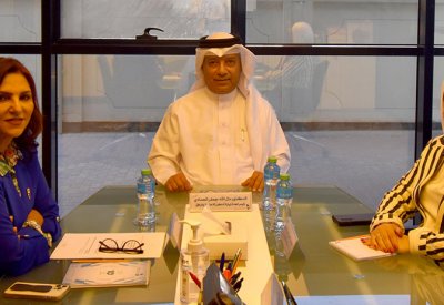 لجنة "أماكن الاحتجاز" تزور حالات خاصة.. تعرف عليها