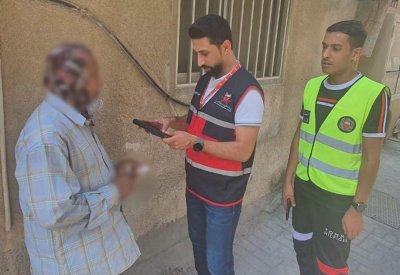 "سوق العمل" تنفذ حملة تفتيشية مشتركة مع "الجوازات" و"شرطة العاصمة"