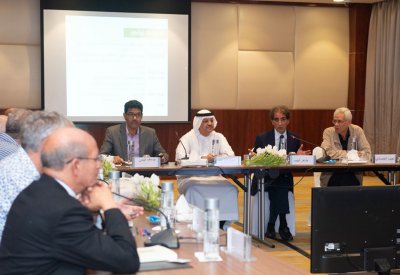 مشروع نقل المعارف ينظّم ندوة الترجمة في العالم العربي على مدار ثلاثة أيام