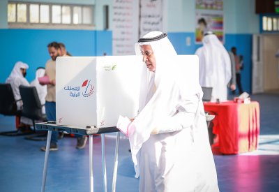 كتاب الرأي يواصلون الإشادة بالانتخابات وبالموقف الوطني المخلص لأبناء المملكة
