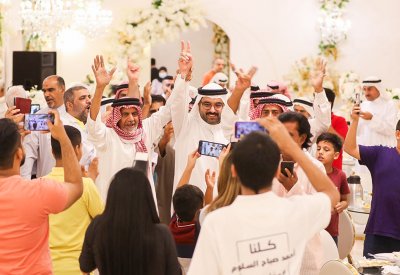 تشريع قانون لاستحداث "البطاقة التموينية" لدعم الأسر البحرينية.. ‏وآخر لتنظيم "سكن العزاب"‏