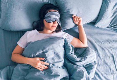 لصحة أفضل.. كم تحتاج كل فئة عمرية من النوم؟