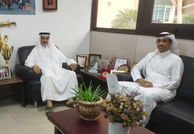 اتحاد الألعاب الذهنية يجتمع مع الاتحاد الرياضي للمدارس والجامعات