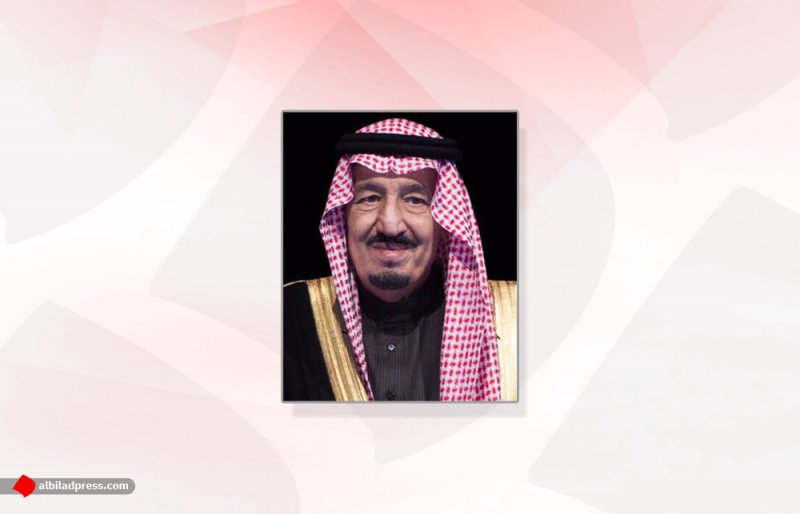 خادم الحرمين الشريفين يدعو إلى إقامة صلاة الاستسقاء.. بهذا الموعد
