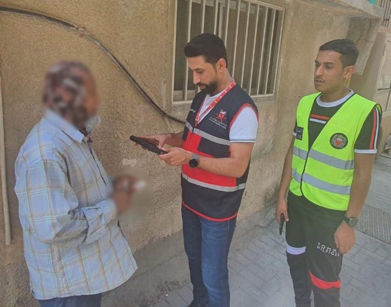 "سوق العمل" تنفذ حملة تفتيشية مشتركة مع "الجوازات" و"شرطة العاصمة"