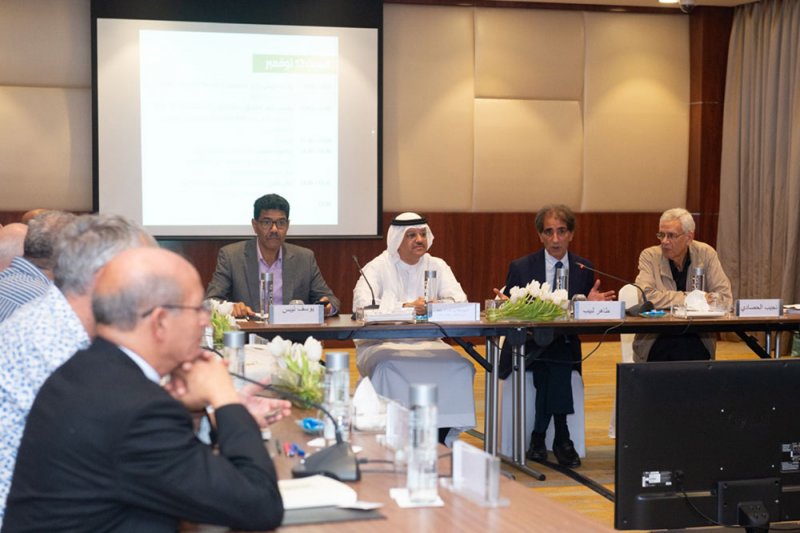 مشروع نقل المعارف ينظّم ندوة الترجمة في العالم العربي على مدار ثلاثة أيام