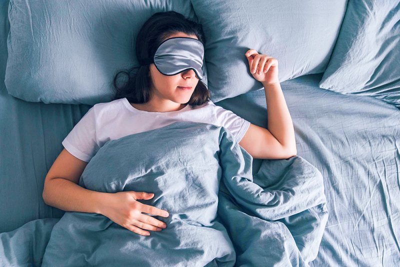 لصحة أفضل.. كم تحتاج كل فئة عمرية من النوم؟