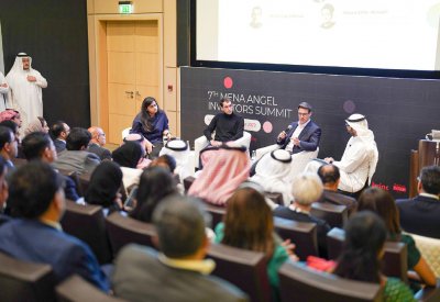 “تنمو” تطلق قمتها السابعة لمستثمري رواد الأعمال