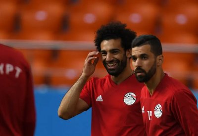 هل ساعد صلاح "صديقه" لمهاجمة الأهلي؟ بطل الأزمة الأخيرة يجيب