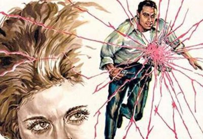 عرض النسخة المرممة من "الاختيار" بالقاهرة السينمائي