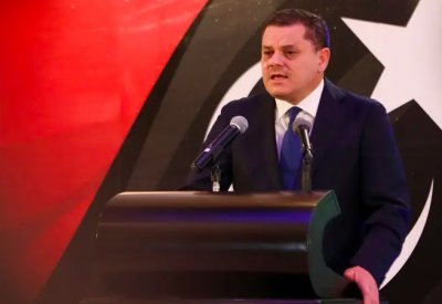 بعد توتر طرابلس.. الدبيبة للمشري "كفى تأجيجاً وتضخيماً"